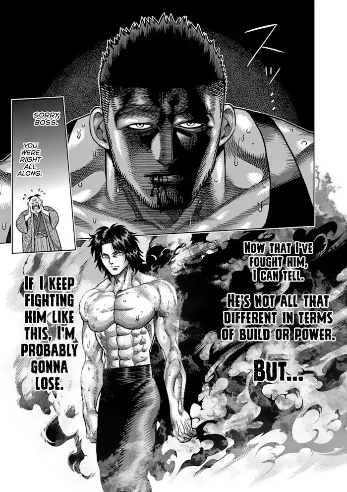 Kengan Omega Chapter 7 image 15_optimized